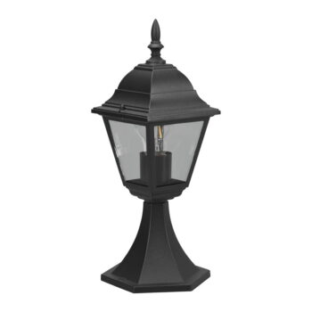 Vonkajšie svietidlo (výška 40 cm) Livenza – Trio - Image 2
