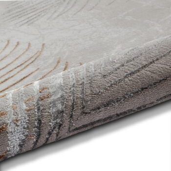 Sivý koberec 230x160 cm Creation - Think Rugs - Image 8