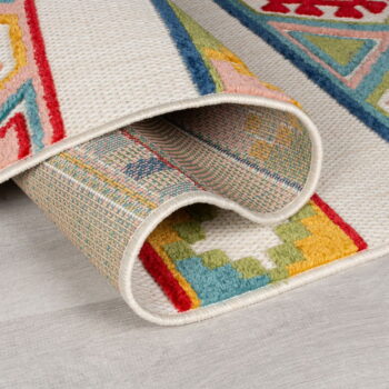 Vonkajší koberec 80x230 cm Sunshine – Flair Rugs - Image 3