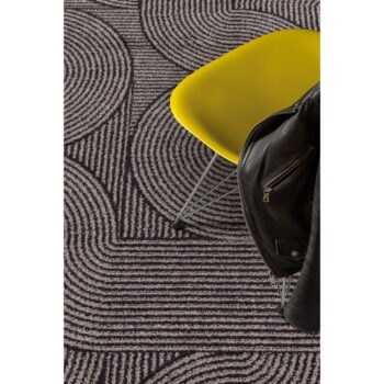 Sivý koberec 230x160 cm Muse - Asiatic Carpets - Image 2