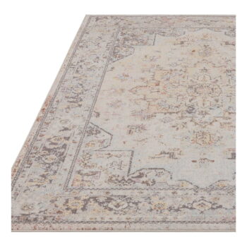 Krémovobiely koberec 160x230 cm Flores – Asiatic Carpets - Image 7