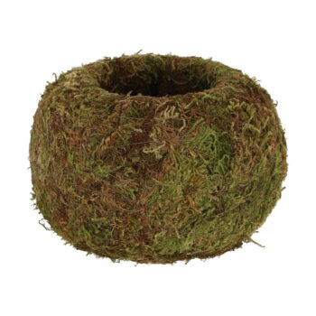 Kvetináč ø 14,5 cm Kokedama – Esschert Design - Image 4