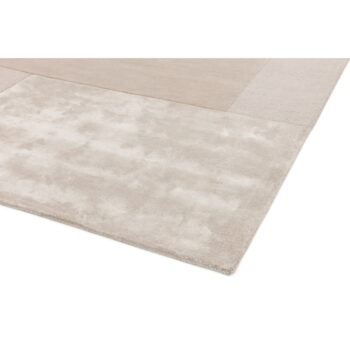 Svetlokrémový koberec Asiatic Carpets Tate Tonal Textures, 120 x 170 cm - Image 3
