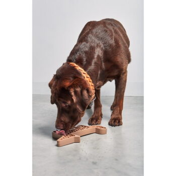 Lízacia podložka Volpe Slate – MiaCara – Obrázok 8