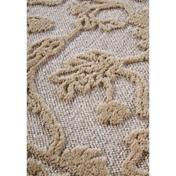 Krémovobiely koberec z recyklovaných vlákien 160x230 cm Ambroise – Villeroy&Boch - Image 5