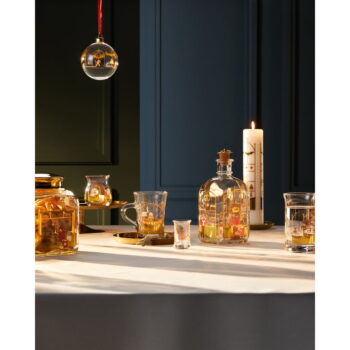 Vianočná ozdoba Bauble – Holmegaard - Image 3