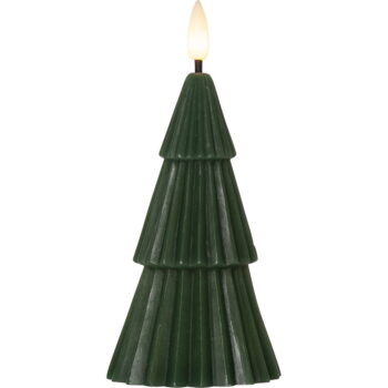 LED sviečka (výška 15 cm) Flamme Granny – Star Trading
