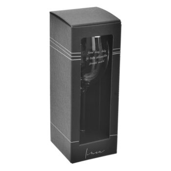 Pohár na víno 450 ml – Orion - Image 4