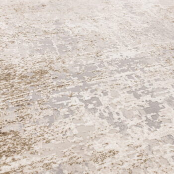 Béžový koberec 80x150 cm Kuza – Asiatic Carpets - Image 3