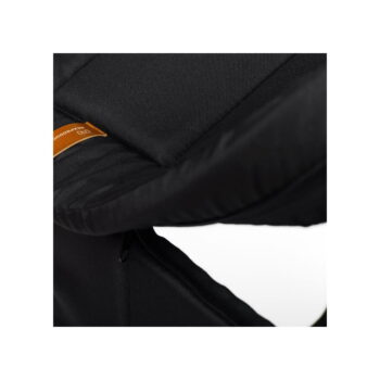 Čierna búdka pre psa 52x53 cm Home XL – Rexproduct - Image 4