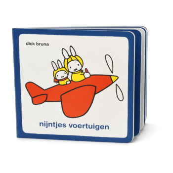 Antikoro detský príbor v striebornej farbe 4 ks Miffy – Zilverstad - Image 4