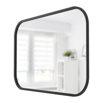 Nástenné zrkadlo 61x91 cm Hub – Umbra - Image 5