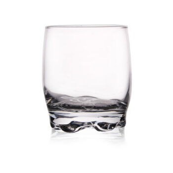 Poháre na whisky v súprave 6 ks 290 ml Adora – Orion