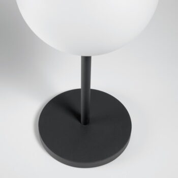 Záhradné svietidlo Kave Home Dinesh, výška 64 cm - Image 2