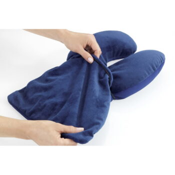 Vankúšik 2v1 20x32 cm - Maximex – Obrázok 3