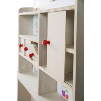 Obchod na hranie Mini Shop – Roba - Image 2