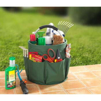 Zelený oganizér Maximex Caddy – Obrázok 2
