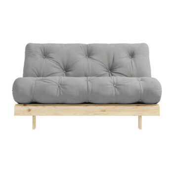 Variabilná pohovka Karup Design Roots Raw/Grey - Image 11
