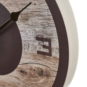 Nástenné hodiny ø 29 cm – Casa Selección - Image 3