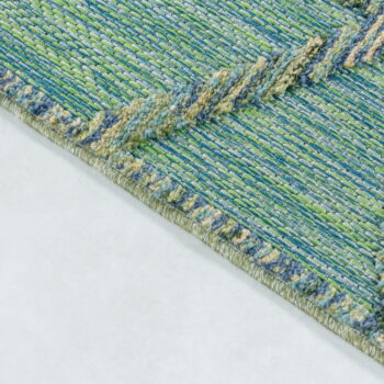 Zelený vonkajší koberec 80x150 cm Bahama – Ayyildiz Carpets - Image 5