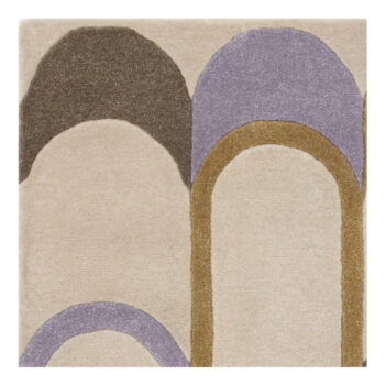 Ručne tkaný koberec z recyklovaných vlákien 160x230 cm Romy – Asiatic Carpets - Image 2