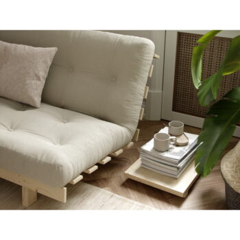 Variabilná pohovka Karup Design Lean Raw Wheat Beige - Image 2