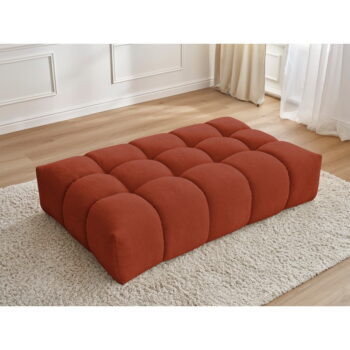 Podnožka v tehlovej farbe Everest – Bobochic Paris - Image 11