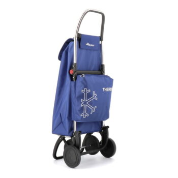 Nákupná taška 43 l I-Max Termo Zen 4 Logic - Rolser - Image 2
