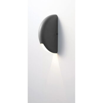 Vonkajšie svietidlo (výška 20 cm) – Hilight - Image 2