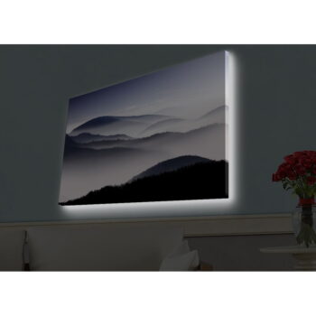 Obraz 70x45 cm – Wallity - Image 3