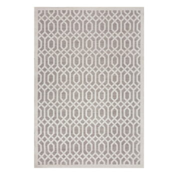 Béžový vonkajší koberec 230x160 cm Mondo - Flair Rugs - Image 7