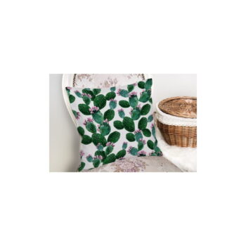 Obliečka na vankúš Minimalist Cushion Covers Bentero, 45 x 45 cm - Image 3