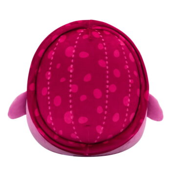 Plyšová hračka Tudor – SQUISHMALLOWS - Image 3