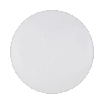 Biele LED stropné svietidlo ø 37 cm Pollux – Trio - Image 4