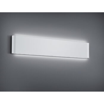LED vonkajšie svietidlo (výška 9 cm) Thames II – Trio - Image 2