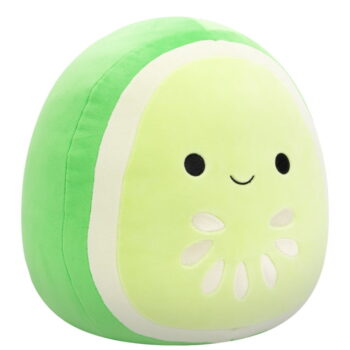 Plyšová hračka Carmichael – SQUISHMALLOWS - Image 2
