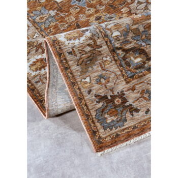 Oranžový koberec 120x170 cm Egon – Villeroy&Boch - Image 3