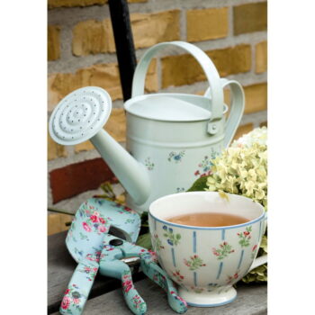 Porcelánová šálka Green Gate Hannah, 400 ml - Image 2