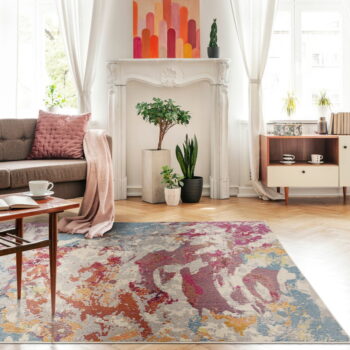 Koberec 120x170 cm Colores cloud – Asiatic Carpets - Image 2