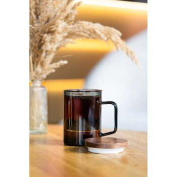 Hrnček so sitkom 350 ml Soho – Vialli Design - Image 4
