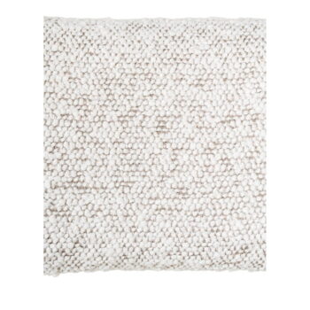 Biela barová stolička (výška sedadla 65 cm) Badalona – House Nordic - Image 7