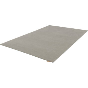 Sivý vlnený koberec 120x180 cm Calisia M Smooth – Agnella - Image 10