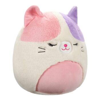 Plyšová hračka Nell – SQUISHMALLOWS - Image 3