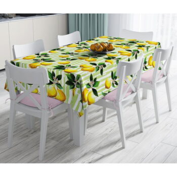 Obrus 140x180 cm - Mila Home – Obrázok 3