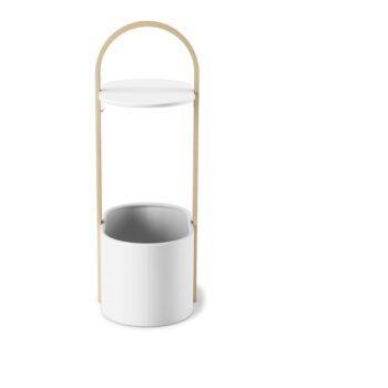 Odkladací stolík 24x35 cm Bellwood - Umbra - Image 5