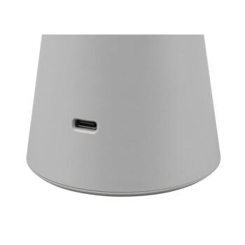 Vonkajšie svietidlo so stmievačom ø 14 cm Torrez – Trio – Obrázok 6