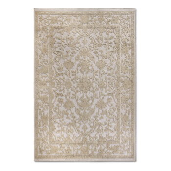 Krémovobiely koberec z recyklovaných vlákien 160x230 cm Ambroise – Villeroy&Boch - Image 8