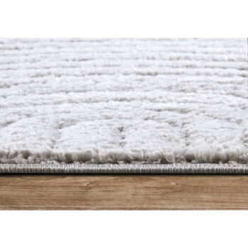 Biely koberec 160x235 cm Panglao New York White – Elle Decoration - Image 7