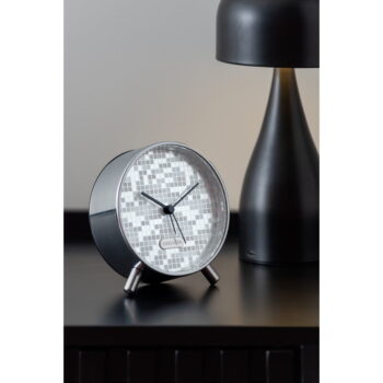 Budík ø 11 cm Bling Bling – Karlsson - Image 2