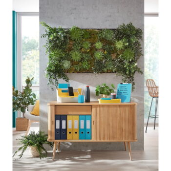 Nástenné hodiny Cosy – Leitz – Obrázok 10